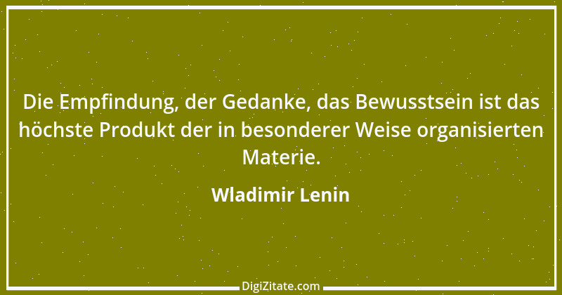 Zitat von Wladimir Lenin 18