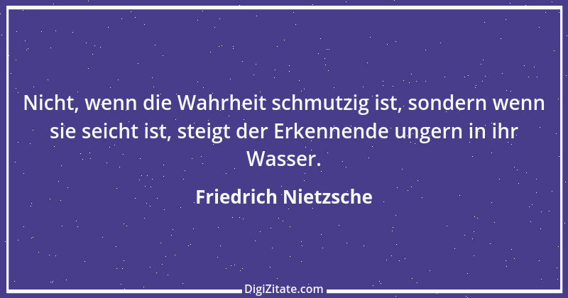 Zitat von Friedrich Nietzsche 1519