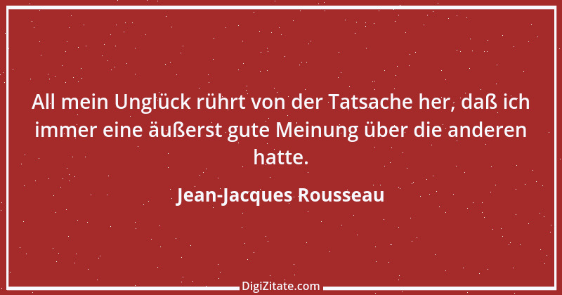 Zitat von Jean-Jacques Rousseau 169