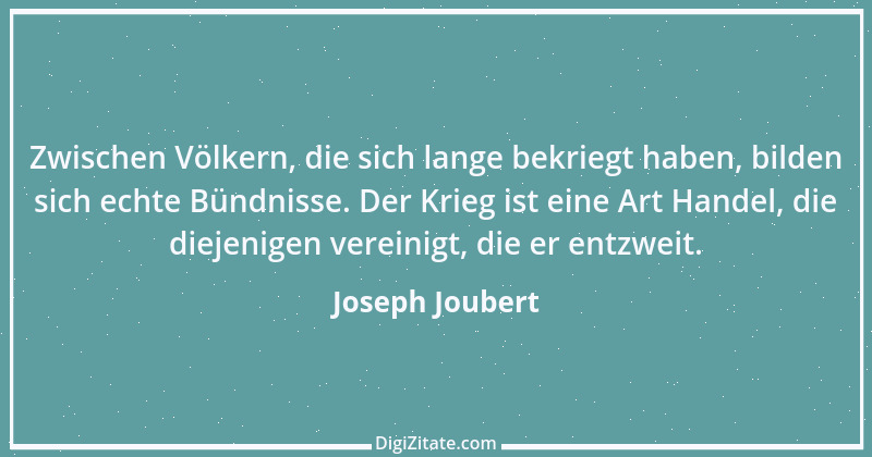 Zitat von Joseph Joubert 262