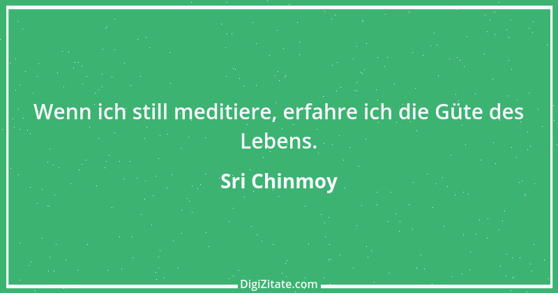 Zitat von Sri Chinmoy 3