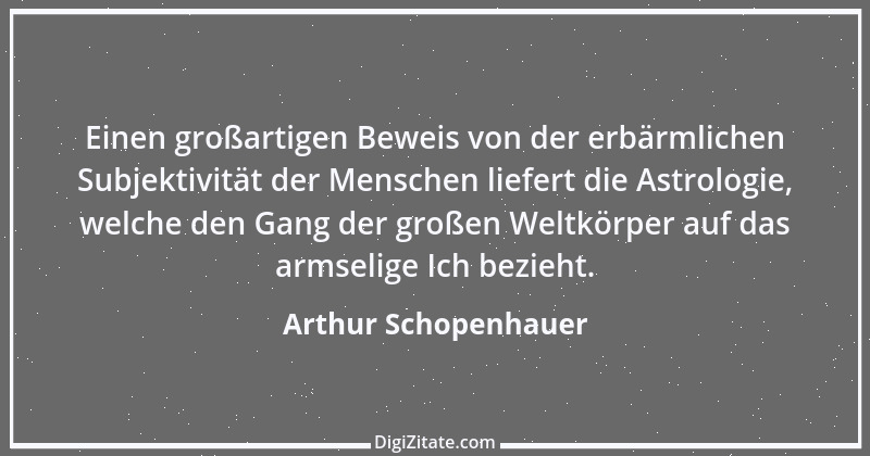 Zitat von Arthur Schopenhauer 449