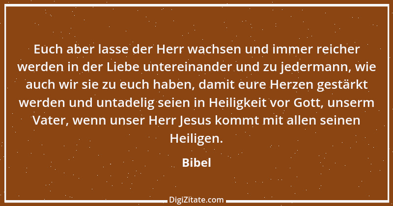 Zitat von Bibel 618