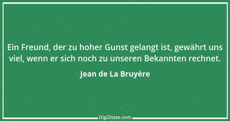 Zitat von Jean de La Bruyère 336