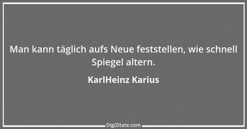 Zitat von KarlHeinz Karius 508