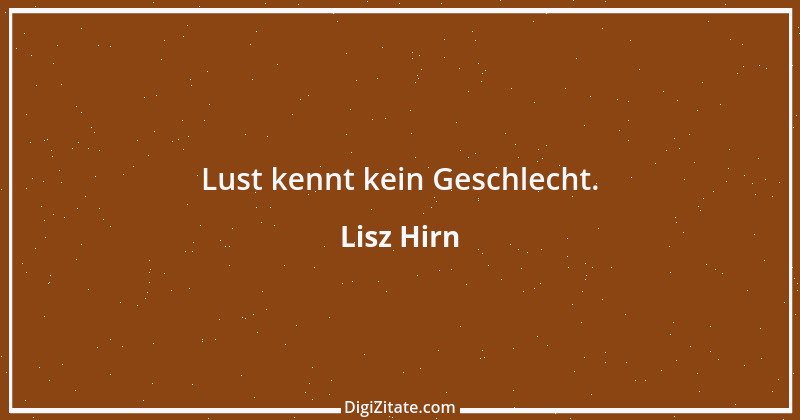 Zitat von Lisz Hirn 123