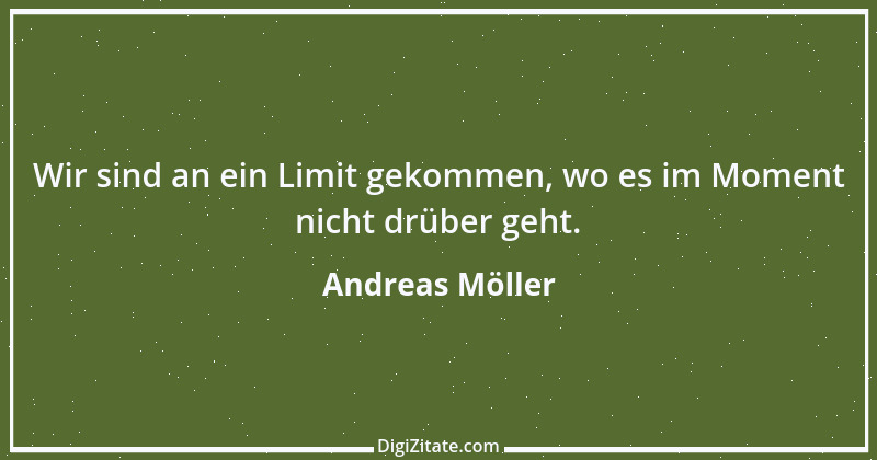 Zitat von Andreas Möller 11