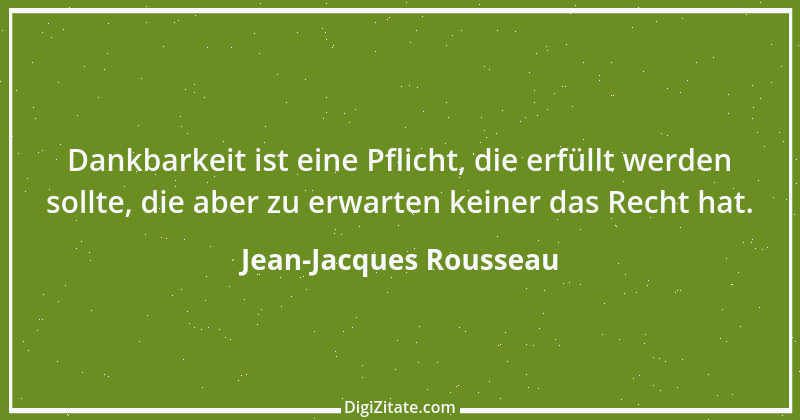 Zitat von Jean-Jacques Rousseau 171