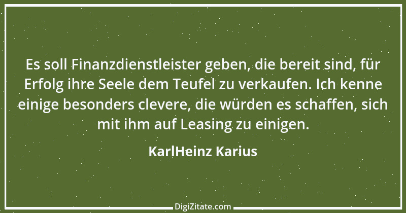 Zitat von KarlHeinz Karius 509