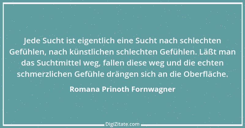 Zitat von Romana Prinoth Fornwagner 11