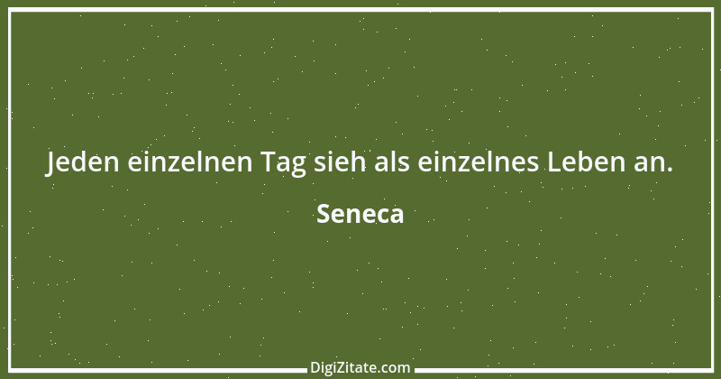 Zitat von Seneca 720