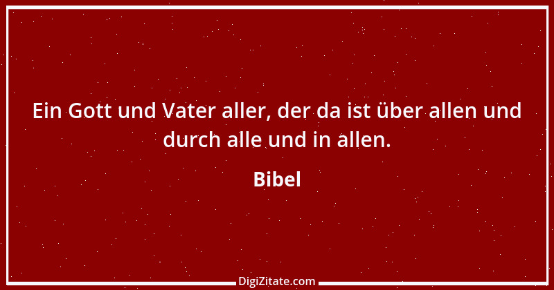 Zitat von Bibel 2620