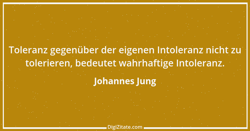 Zitat von Johannes Jung 3