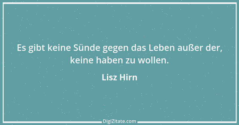 Zitat von Lisz Hirn 125