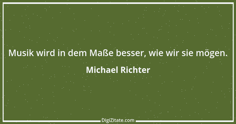 Zitat von Michael Richter 442