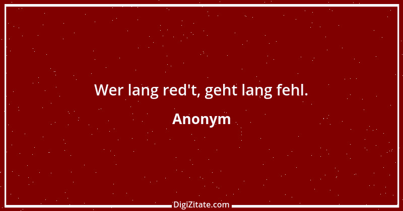 Zitat von Anonym 5780