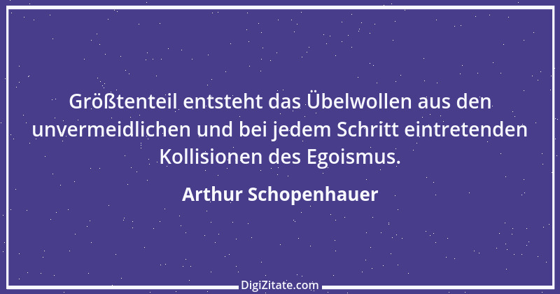 Zitat von Arthur Schopenhauer 678