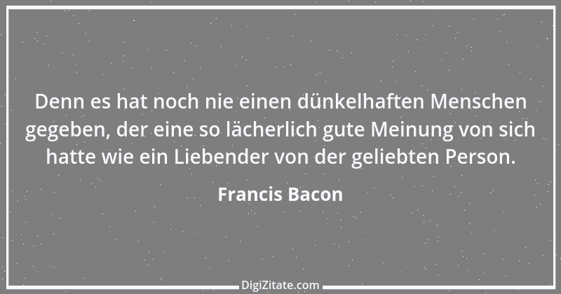 Zitat von Francis Bacon 66