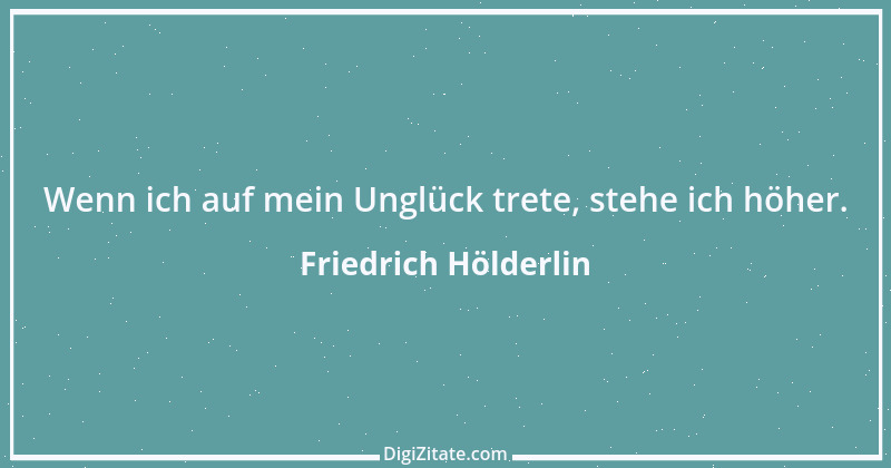 Zitat von Friedrich Hölderlin 322