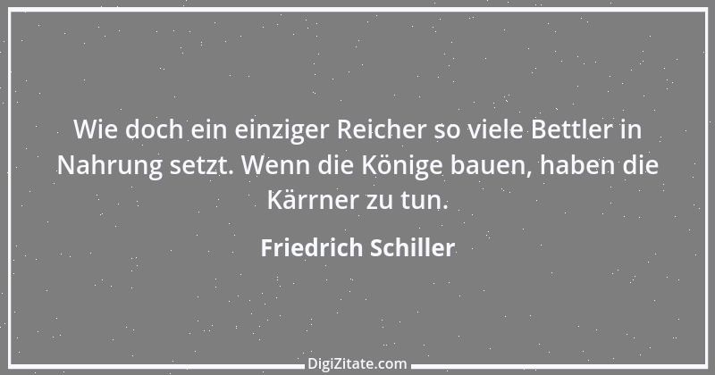 Zitat von Friedrich Schiller 1329