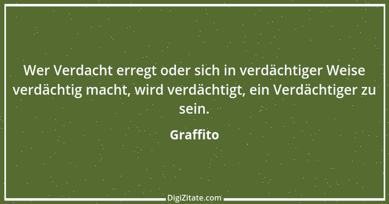 Zitat von Graffito 138