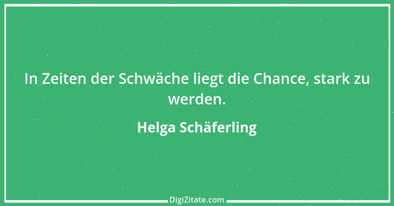 Zitat von Helga Schäferling 567