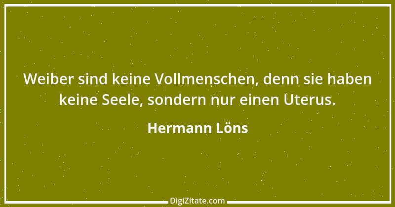 Zitat von Hermann Löns 19