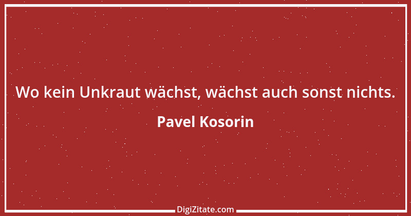 Zitat von Pavel Kosorin 195