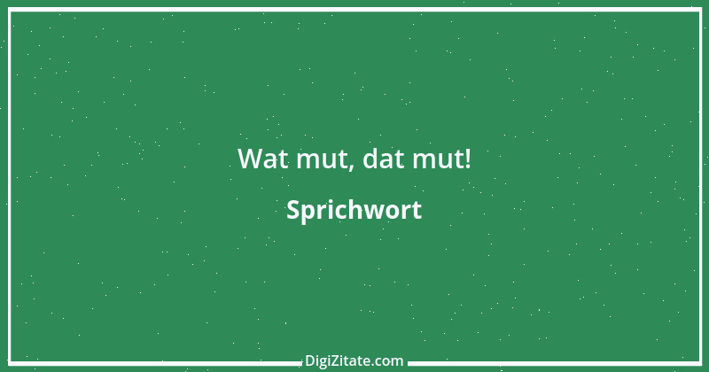 Zitat von Sprichwort 1804