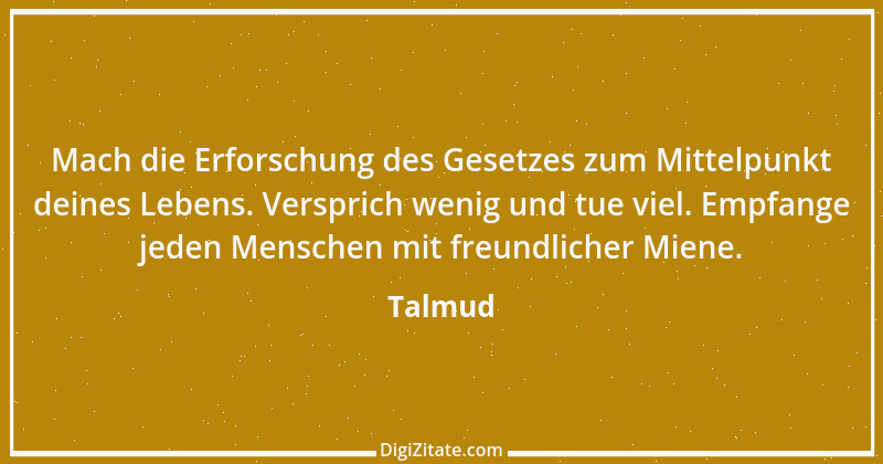 Zitat von Talmud 118