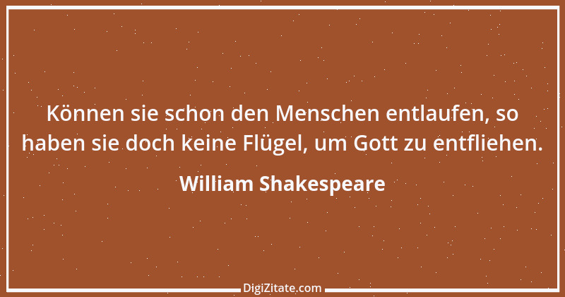 Zitat von William Shakespeare 398