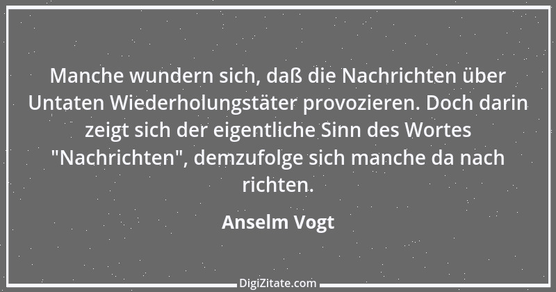 Zitat von Anselm Vogt 41