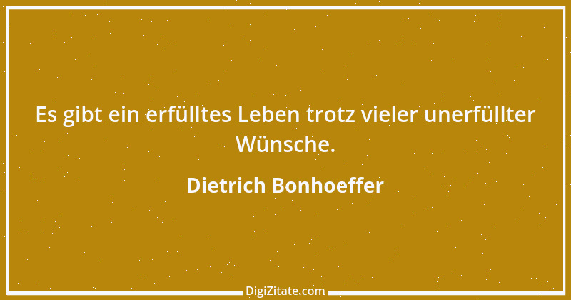 Zitat von Dietrich Bonhoeffer 32