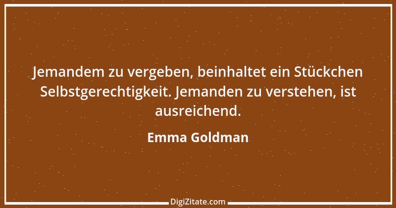 Zitat von Emma Goldman 10