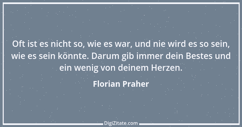 Zitat von Florian Praher 10