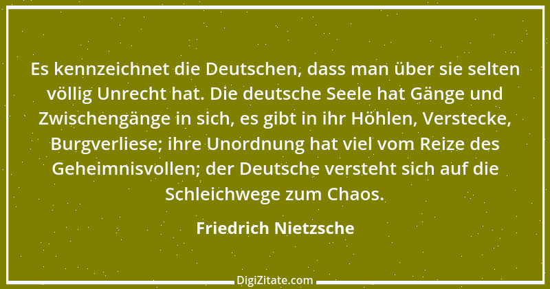 Zitat von Friedrich Nietzsche 1523