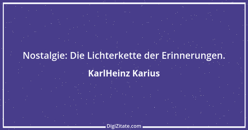 Zitat von KarlHeinz Karius 511