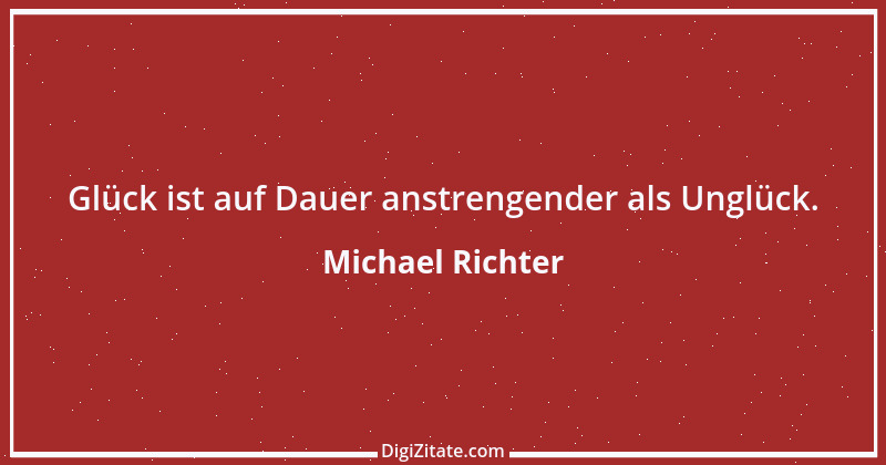 Zitat von Michael Richter 443