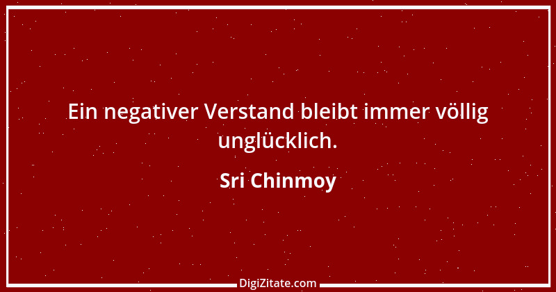 Zitat von Sri Chinmoy 7