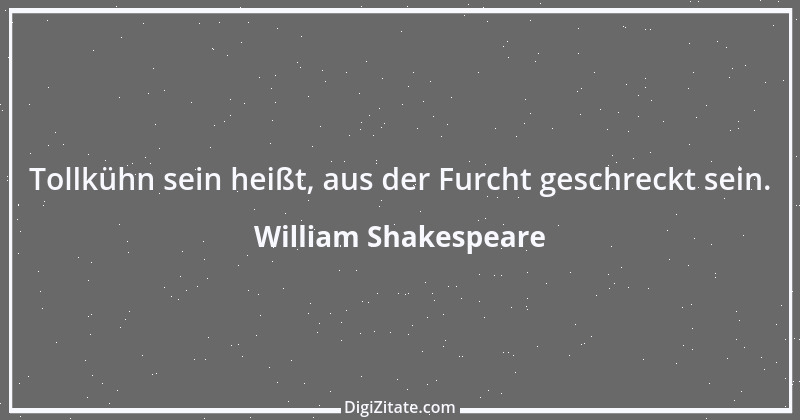 Zitat von William Shakespeare 172