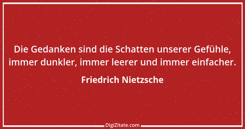 Zitat von Friedrich Nietzsche 524