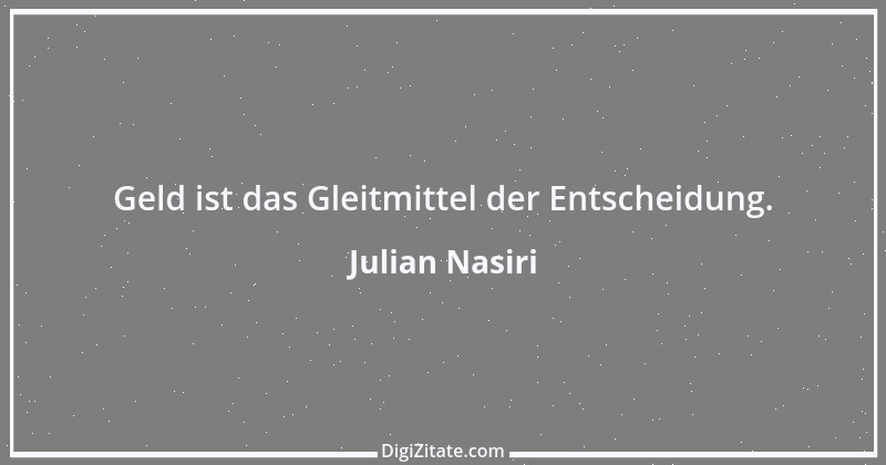 Zitat von Julian Nasiri 41