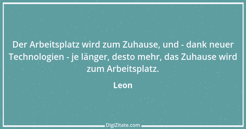 Zitat von Leon 1