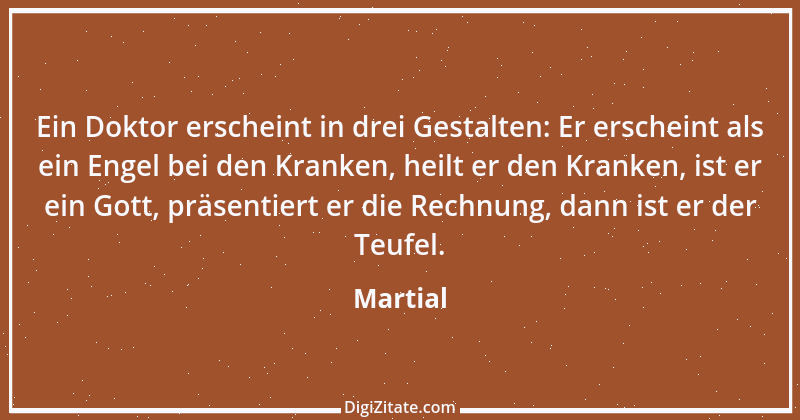 Zitat von Martial 3