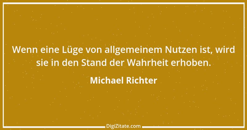 Zitat von Michael Richter 444