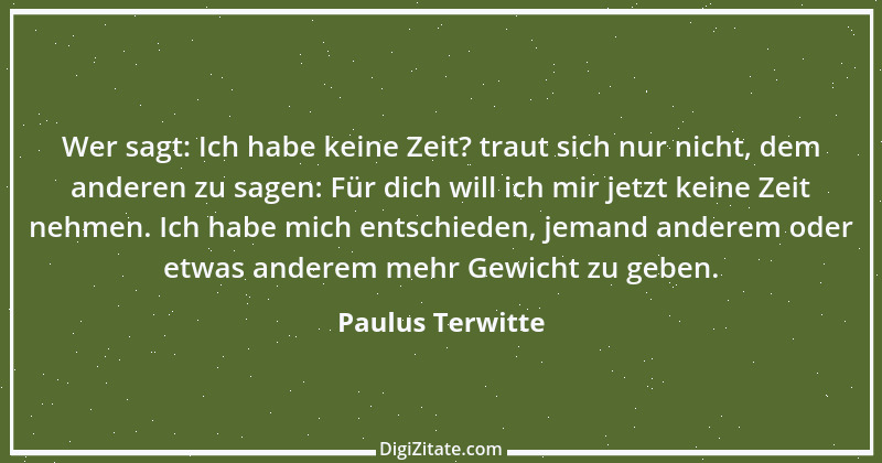 Zitat von Paulus Terwitte 27