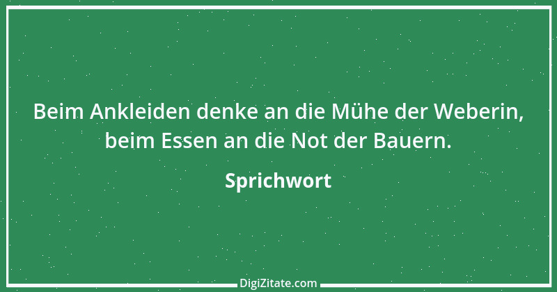 Zitat von Sprichwort 5579