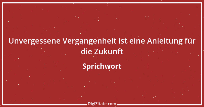 Zitat von Sprichwort 8579