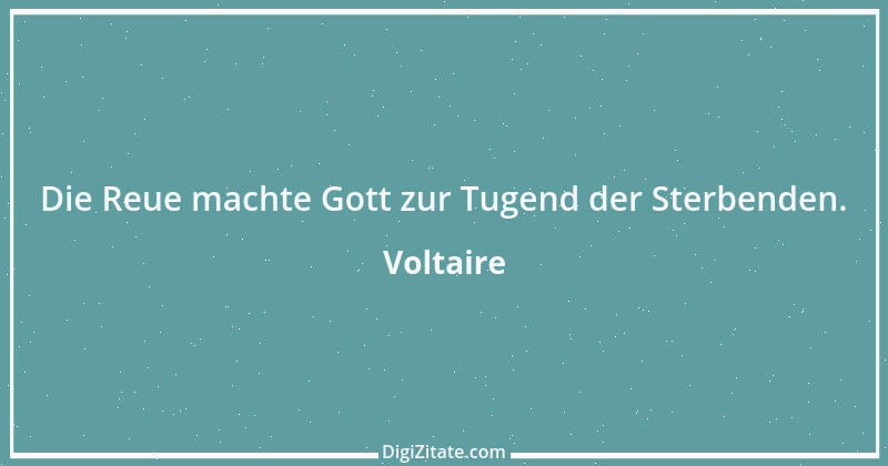 Zitat von Voltaire 232