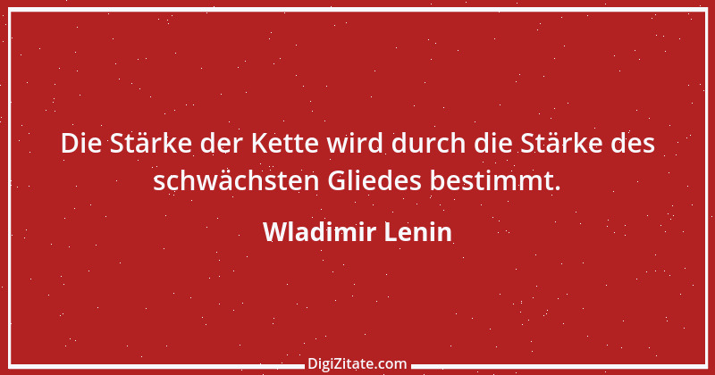 Zitat von Wladimir Lenin 24